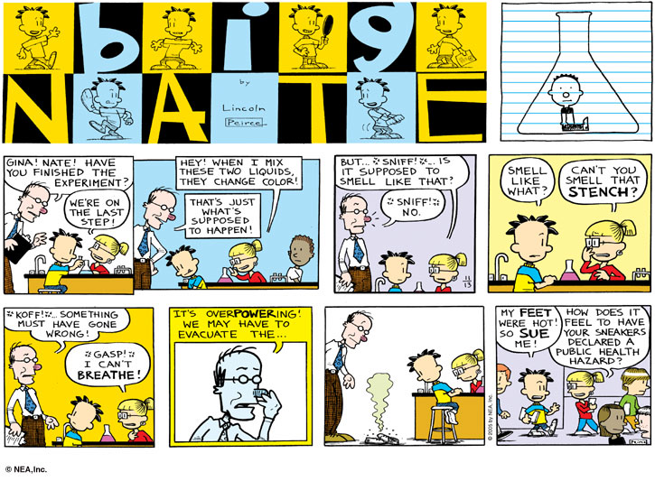 bignate